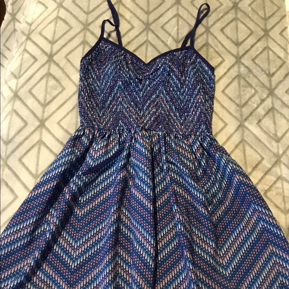 Casual Dress